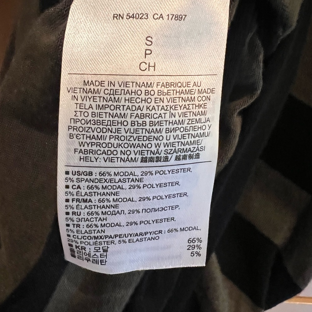 Tank top - Picture 5 of 7